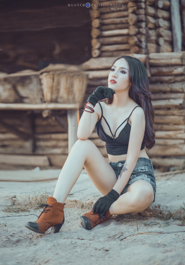 韩国电影老婆