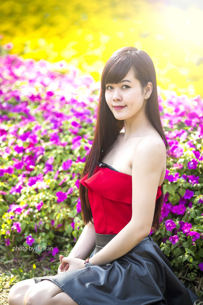 诱人的女老板