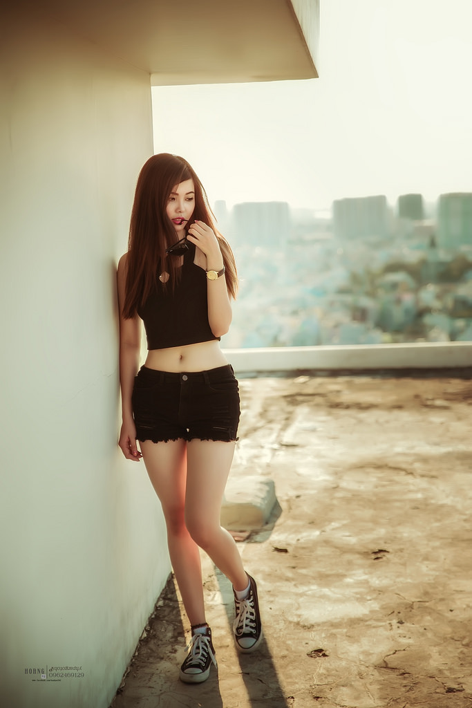 邻家妻子