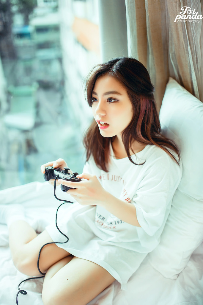 学习妈妈的女朋友