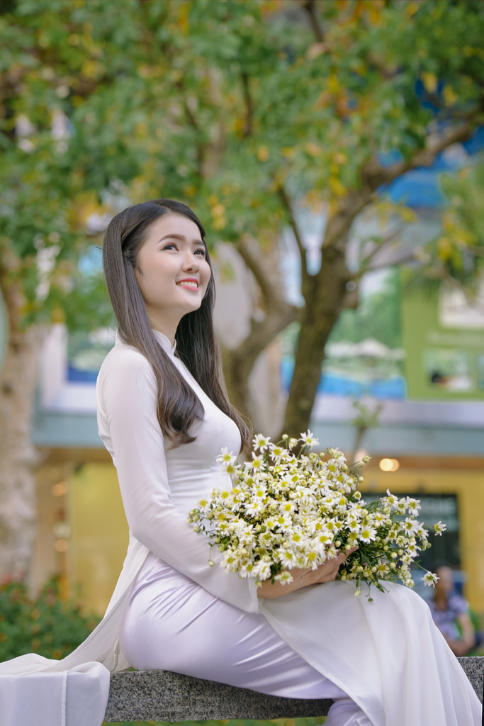亚当的六个女人