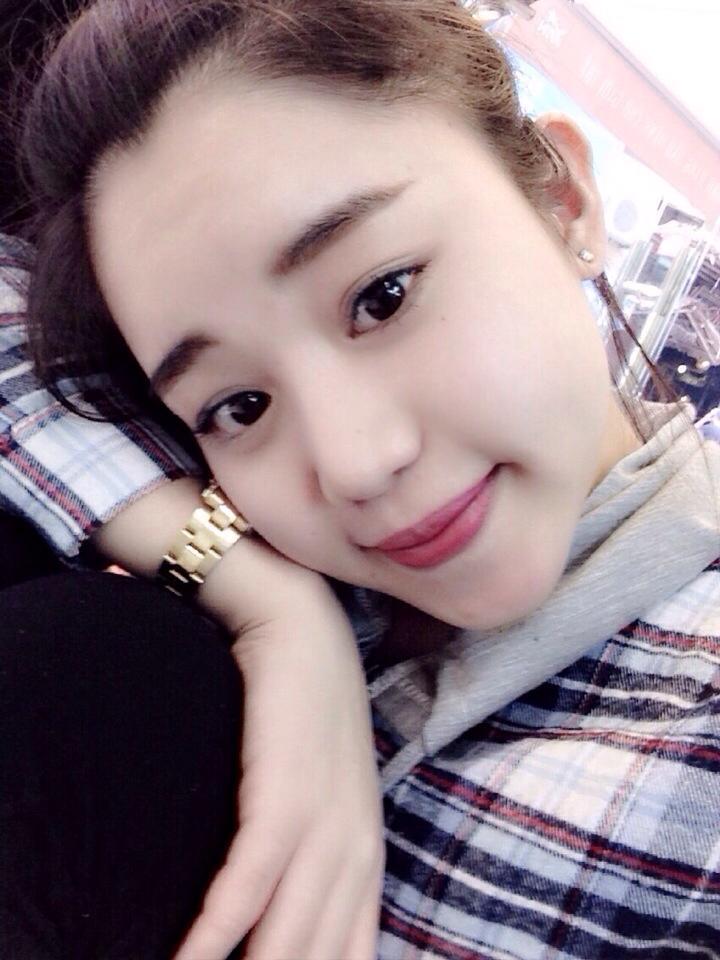 善良的女朋友电影
