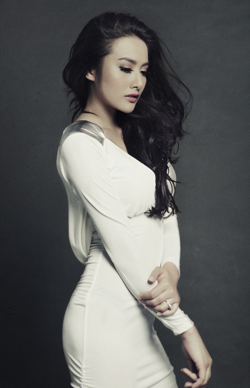 部长大人漂亮的妻子