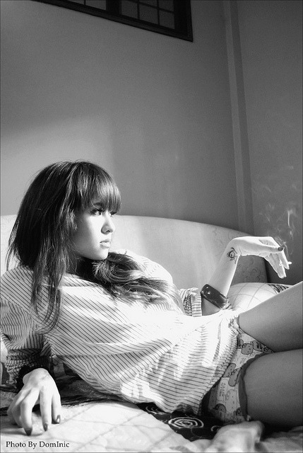 楼下的女邻居3