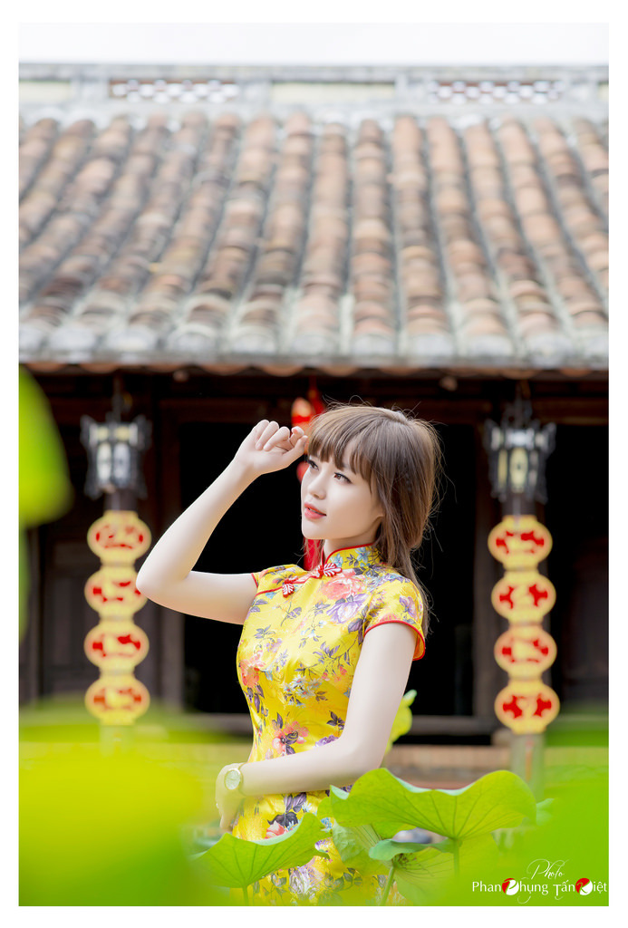 小明天天看