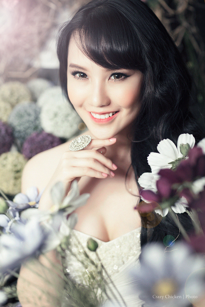 调教嬷嬷