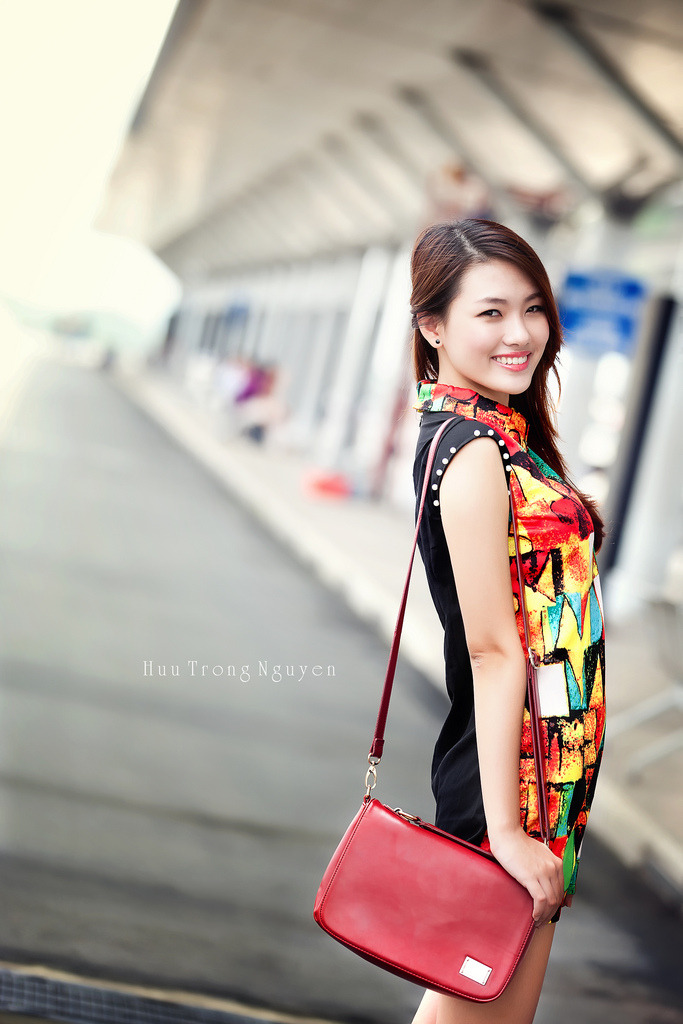 弟弟的女人们