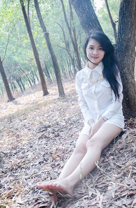 黄蓉杨贵妃